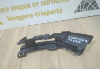 Абсорбер переднего бампера правый бу Renault Laguna 3 OEM 620102560R