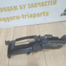 Абсорбер переднего бампера правый бу Renault Laguna 3 OEM 620102560R Абсорбер переднего бампера правый бу Renault Laguna 3 OEM 620102560R
