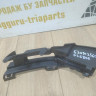 Абсорбер переднего бампера правый бу Renault Laguna 3 OEM 620102560R Абсорбер переднего бампера правый бу Renault Laguna 3 OEM 620102560R