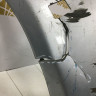 Бампер передний Mitsubishi Pajero Sport 2 OEM 6400B862