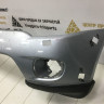Бампер передний Mitsubishi Pajero Sport 2 OEM 6400B862