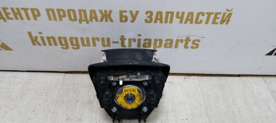 Подушка безопасности в руль Lada X-Ray 2015> oem 8450008105 (скл-3)