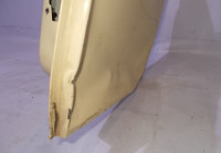 Дверь багажника правая Volkswagen Caddy 3 (вмятина) (скл-3)