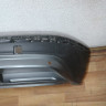 Юбка заднего бампера Volkswagen Tiguan 2 oem 5na807521