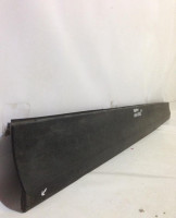 Молдинг двери передний левый  BMW X3 F25 oem 51137205779 (скл-3)