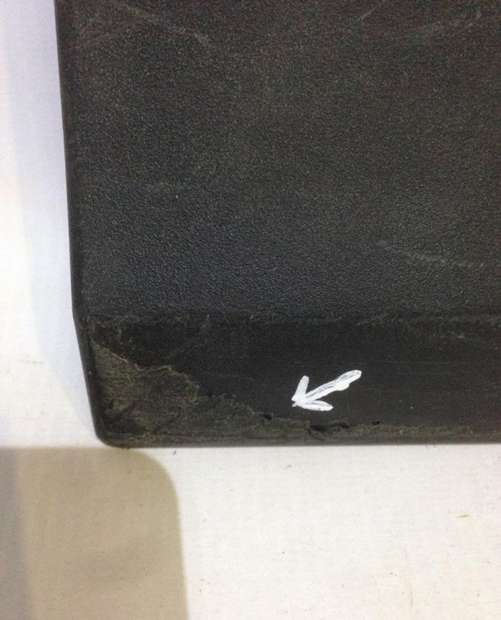 Молдинг двери передний левый BMW X3 F25 oem 51137205779 (скл-3) Молдинг двери передний левый BMW X3 F25 oem 51137205779 (скл-3)