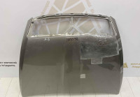 Капот Skoda Octavia A5 OEM 1Z0823031B