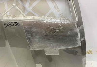 Капот Skoda Octavia A5 OEM 1Z0823031B