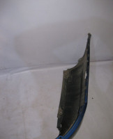 Бампер задний Skoda Octavia A7 oem 5eu807421 (мал. вмятина) (скл-3)