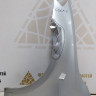 Крыло переднее левое Volkswagen Golf 7 дорест 12-17 oem 5G0821105A