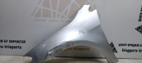 Крыло переднее левое Volkswagen Golf 7 дорест 12-17 oem 5G0821105A