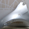 Крыло переднее левое Volkswagen Golf 7 дорест 12-17 oem 5G0821105A