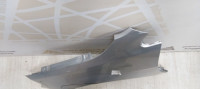 Крыло переднее левое Volkswagen Golf 7 дорест 12-17 oem 5G0821105A