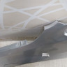 Крыло переднее левое Volkswagen Golf 7 дорест 12-17 oem 5G0821105A
