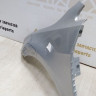 Крыло переднее левое Volkswagen Golf 7 дорест 12-17 oem 5G0821105A