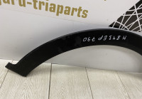 Расширитель крыла передний правый Hyundai Creta 2016 oem 87714M0000