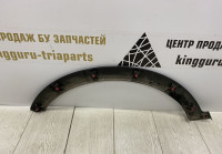 Расширитель крыла передний правый Hyundai Creta 2016 oem 87714M0000