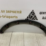 Расширитель крыла передний правый Hyundai Creta 2016 oem 87714M0000
