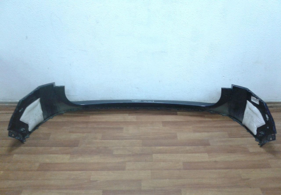 Бампер задний Volkswagen Tiguan 2 oem 5nr807421 (скл-3)