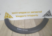 Молдинг крыла передний правый бу Renault Sandero Stepway 2 OEM 638740772R