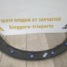 Молдинг крыла передний правый бу Renault Sandero Stepway 2 OEM 638740772R