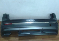 Бампер задний Volkswagen Tiguan 2 oem 5NR807421 (трещина)