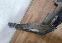 Бампер задний Volkswagen Tiguan 2 oem 5NR807421 (трещина)