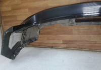 Бампер задний Volkswagen Tiguan 2 oem 5NR807421 (трещина)