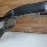 Бампер задний Volkswagen Tiguan 2 oem 5NR807421 (трещина) Бампер задний Volkswagen Tiguan 2 oem 5NR807421 (трещина)