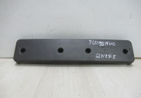 Подиум гос номера Genesis G80 oem 86519B1500