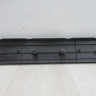 Подиум гос номера Genesis G80 oem 86519B1500