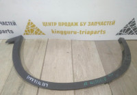 Молдинг крыла передний левый бу BMW X1 F48 OEM 51777332337