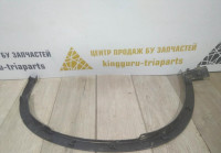 Молдинг крыла передний левый бу BMW X1 F48 OEM 51777332337