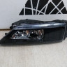 Противотуманная фара (Птф) правая Volkswagen Tiguan 2 oem 5na941700b