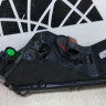 Противотуманная фара (Птф) правая Volkswagen Tiguan 2 oem 5na941700b