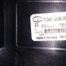 Противотуманная фара (Птф) правая Volkswagen Tiguan 2 oem 5na941700b