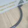 Молдинг крыла передний правый бу BMW X1 F48 OEM 51777332338 Молдинг крыла передний правый бу BMW X1 F48 OEM 51777332338