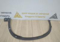 Молдинг крыла передний правый бу BMW X1 F48 OEM 51777332338