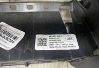 Торпедо сработавшее Skoda Rapid 2  OEM 60U857009H