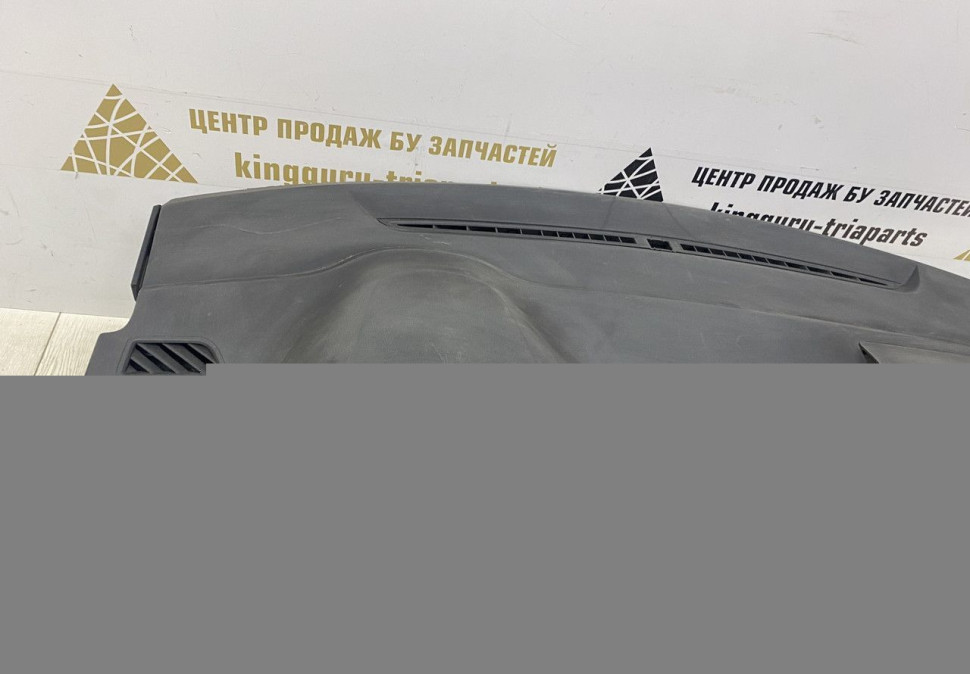 Торпедо сработавшее Skoda Rapid 2 OEM 60U857009H Торпедо сработавшее Skoda Rapid 2 OEM 60U857009H