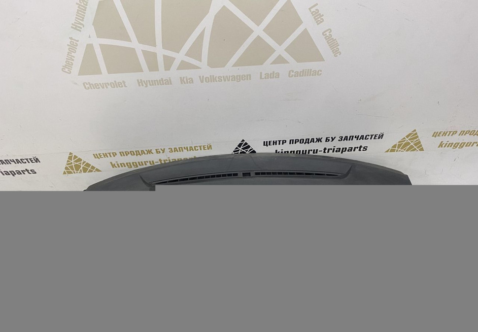 Торпедо сработавшее Skoda Rapid 2 OEM 60U857009H Торпедо сработавшее Skoda Rapid 2 OEM 60U857009H