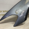 Крыло переднее левое бу BMW 5 G30 OEM 41007443687 Крыло переднее левое бу BMW 5 G30 OEM 41007443687