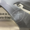 Крыло переднее левое бу BMW 5 G30 OEM 41007443687 Крыло переднее левое бу BMW 5 G30 OEM 41007443687