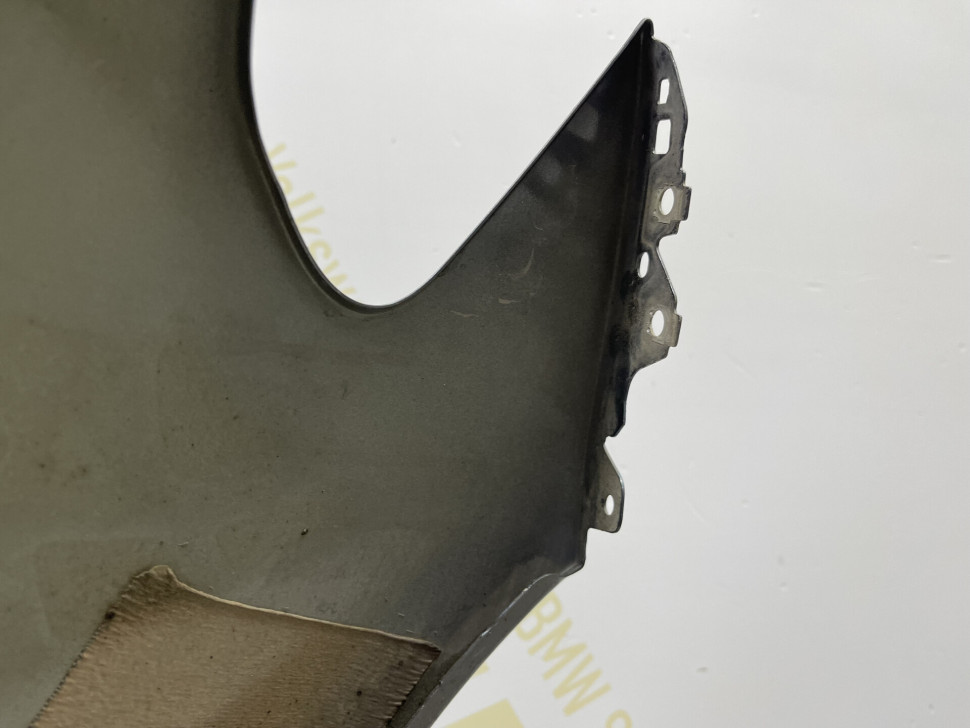 Крыло переднее левое бу BMW 5 G30 OEM 41007443687 Крыло переднее левое бу BMW 5 G30 OEM 41007443687