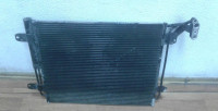 Радиатор кондиционера Volkswagen Tiguan 1 oem 5n0820411e