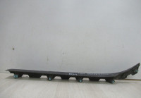 Кронштейн заднего бампера правый Hyundai I40 oem 877663z000