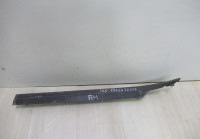 Кронштейн заднего бампера правый Hyundai I40 oem 877663z000