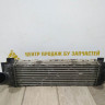 Радиатор интеркулера бу BMW X3 F25 OEM 17517823570