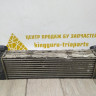Радиатор интеркулера бу BMW X3 F25 OEM 17517823570