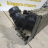Радиатор интеркулера бу BMW X3 F25 OEM 17517823570